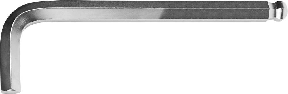 KRAFTOOL Industrie HEX 22, Длинный имбусовый ключ (27437-22) от компании ТД МЕЛОЧевка (товары для дома от метизов до картриджей) - фото 1