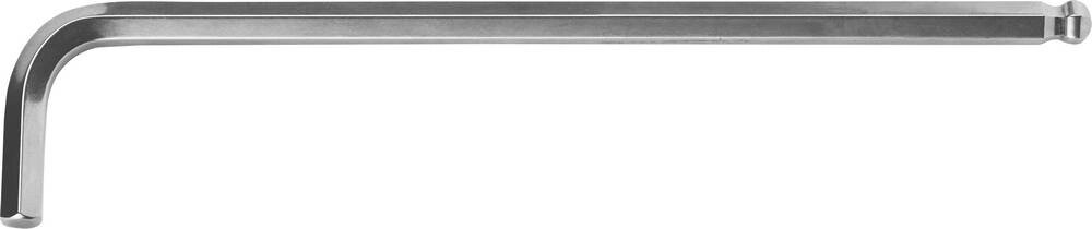 KRAFTOOL Industrie HEX 8, Длинный имбусовый ключ (27437-8) от компании ТД МЕЛОЧевка (товары для дома от метизов до картриджей) - фото 1
