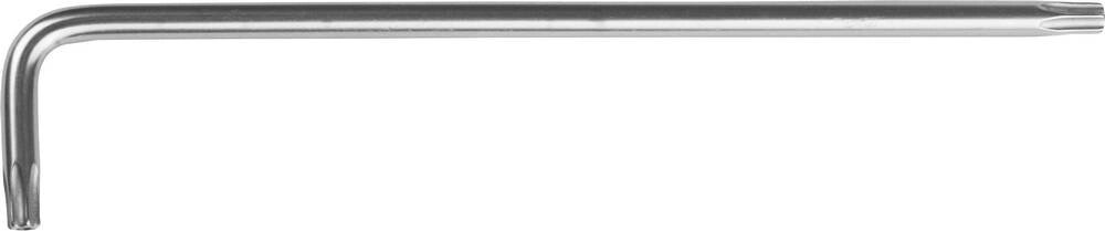 KRAFTOOL Industrie ТX 15, Длинный имбусовый ключ (27439-15) от компании ТД МЕЛОЧевка (товары для дома от метизов до картриджей) - фото 1