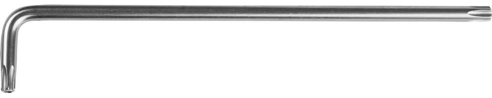 KRAFTOOL Industrie ТX 25, Длинный имбусовый ключ (27439-25) от компании ТД МЕЛОЧевка (товары для дома от метизов до картриджей) - фото 1