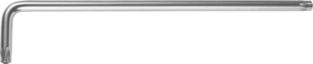 KRAFTOOL Industrie ТX 40, Длинный имбусовый ключ (27439-40) от компании ТД МЕЛОЧевка (товары для дома от метизов до картриджей) - фото 1
