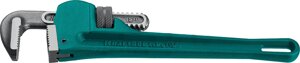 Kraftool stillson, 1.5″300 мм, трубный разводной ключ (2727-30)