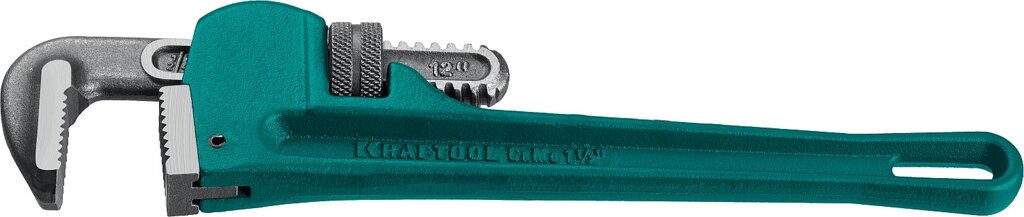 KRAFTOOL STILLSON, 1.5″, трубный разводной ключ от компании ТД МЕЛОЧевка (товары для дома от метизов до картриджей) - фото 1