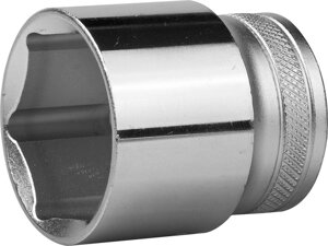 Kraftool SUPER-LOCK, 1/2″27 мм, торцовая головка (27801-27)