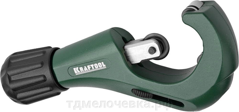 KRAFTOOL Universal-45, 3 - 45 мм, труборез для меди и алюминия (23485) от компании ТД МЕЛОЧевка (товары для дома от метизов до картриджей) - фото 1