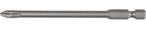 KRAFTOOL X-Drive, PH1, 100 мм, 1 шт, торсионные биты (26121-1-100-1)