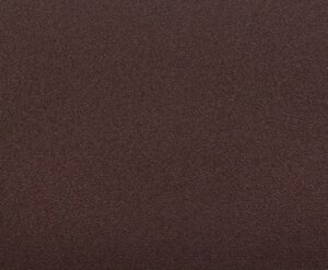 Лист шлифовальный ЗУБР ″Мастер″ универсальный на тканевой основе, водостойкий, Р80, 230х280мм, 5шт