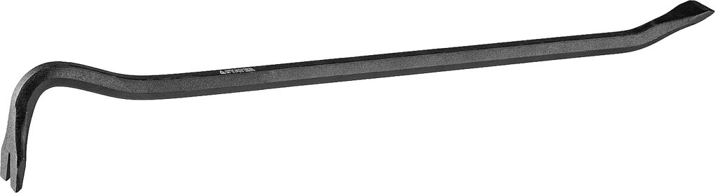 Лом-гвоздодер, 600мм, 16 мм, шестиграннный, STAYER от компании ТД МЕЛОЧевка (товары для дома от метизов до картриджей) - фото 1