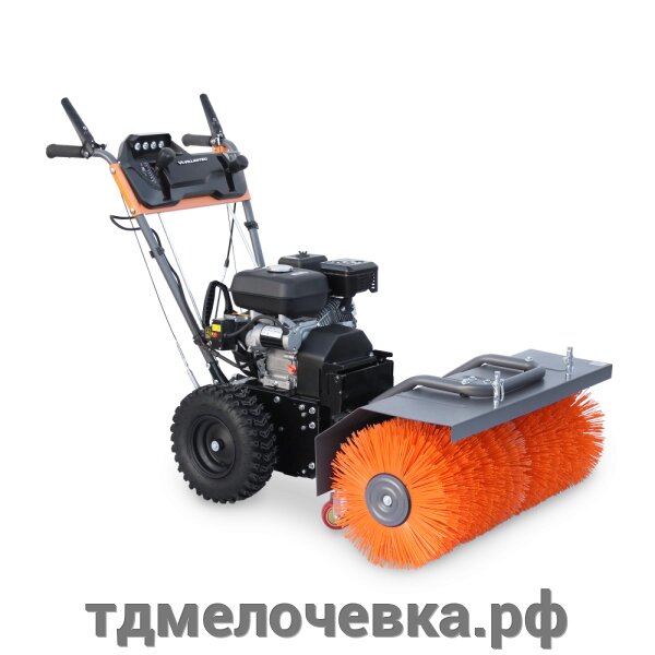 Многофункциональный бензиновый блок  Villartec SW 7080E от компании ТД МЕЛОЧевка (товары для дома от метизов до картриджей) - фото 1