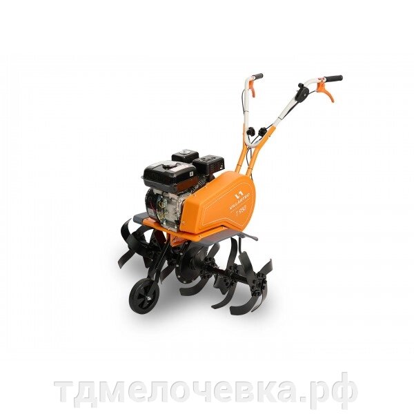 Мотокультиватор Villartec T 950 от компании ТД МЕЛОЧевка (товары для дома от метизов до картриджей) - фото 1