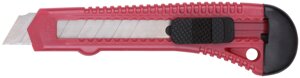 Нож технический "Лайт" 18 мм