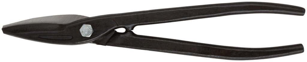 Ножницы по металлу 320 мм от компании ТД МЕЛОЧевка (товары для дома от метизов до картриджей) - фото 1