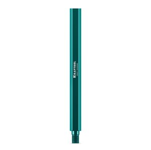 KRAFTOOL L500 мм, стальной, посадка 1 1/4″, Удлинитель для алмазных коронок (29826-500)