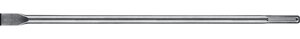 STAYER Gorilla Force, 25 x 600 мм, SDS-max, плоское зубило, Professional (29392-25-600)