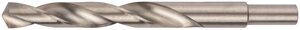 Сверла по металлу HSS полированные 16,0 мм (5 шт.)