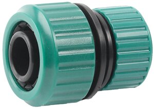 RACO ORIGINAL, 3/4″ x 1″, для шланга, из ABS пластика, ремонтная муфта (4250-55174C)