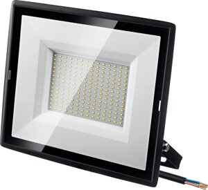 STAYER LED-MAX, 200 Вт, 6500K, IP 65, IP 65, светодиодный прожектор (57131-200)