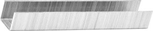 KRAFTOOL 6 мм скобы для степлера узкие тип 53, 1000 шт