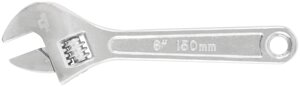 Ключ разводной 150 мм ( 20 мм ), MOS