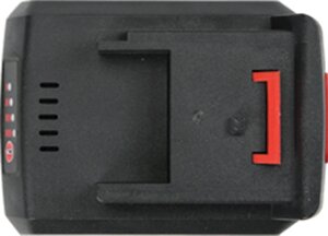 Батарея Аккум. 14,4 В; Li 1,5А; 1час; сер. ABS-14,4 S (T); з/у CS1801L (E-066); 0,32кг; короб.