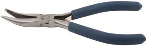 Утконосы "мини", синие ручки 125 мм