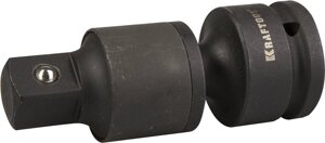 KRAFTOOL 3/4″, ударный карданный шарнир (27960-3/4)