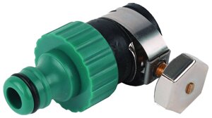 RACO ORIGINAL, 1/2″, с внутренней резьбой, с хомутом, штуцерный адаптер (4250-55223C)