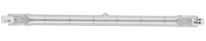Лампа галогеновая СВЕТОЗАР линейная, тип J-189, цоколь R7S, 1000Вт