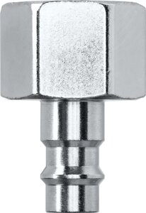 KRAFTOOL 1/2″F - рапид штуцер, переходник (06591-1/2)