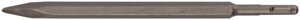 Зубило пикообразное SDS PLUS 14х250 мм, КУРС