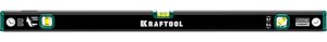 Kraftool 800 мм, уровень с зеркальным глазком