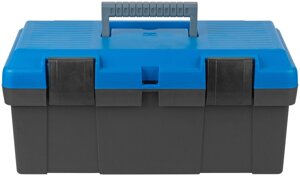 Ящик для инструмента пластиковый 18" ( 450х240х205 мм )
