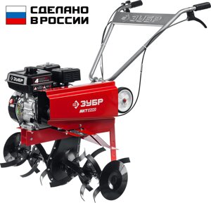ЗУБР 7 л. с., бензиновый культиватор (МКТ-200)