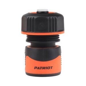 Соединитель быстросъемный PATRIOT HCP 34A