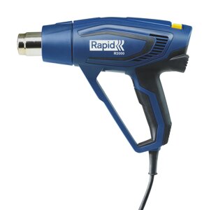 RAPID 2000 Вт, Строительный фен (5001342)