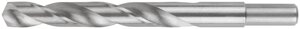 Сверло по металлу HSS шлифованное в блистере, угол заточки 135°, 15,0 x 169 мм (1 шт.)