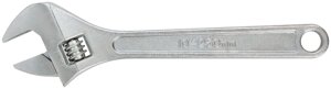 Ключ разводной 250 мм ( 30 мм ), КУРС