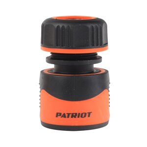 Соединитель быстросъемный PATRIOT HCP 12