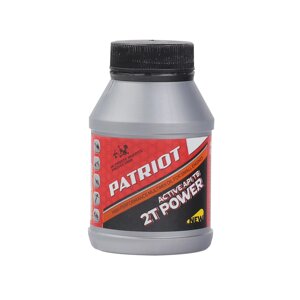 Масло PATRIOT Power Active 100 мл