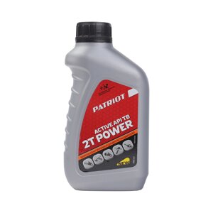 Масло PATRIOT Power Active 592 мл