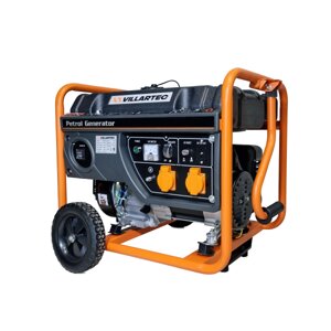 Генератор Villartec GG 2800W