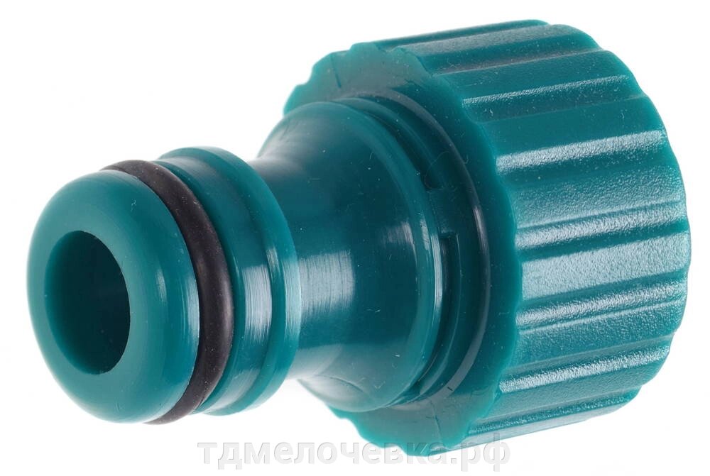 RACO ORIGINAL, 1/2″, с внутренней резьбой, из ABS пластика, штуцерный адаптер (4250-55214T) от компании ТД МЕЛОЧевка (товары для дома от метизов до картриджей) - фото 1