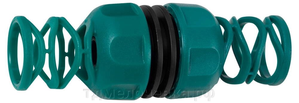 RACO ORIGINAL, 1/2″, с защитой от перегиба, ремонтная муфта (4250-55227C) от компании ТД МЕЛОЧевка (товары для дома от метизов до картриджей) - фото 1