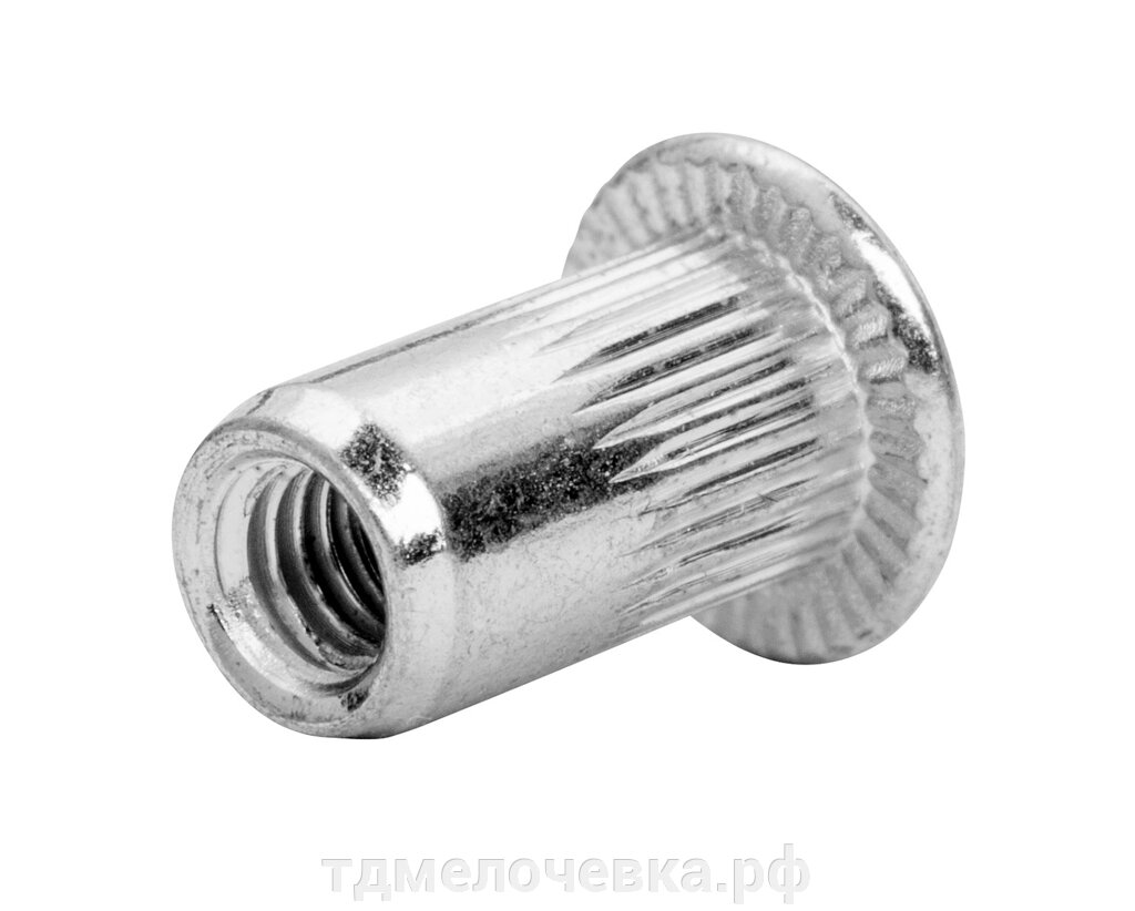 RAPID R: Rivets, М3, 20 шт, нержавеющая заклепка (5000670) от компании ТД МЕЛОЧевка (товары для дома от метизов до картриджей) - фото 1