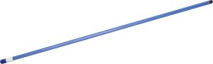 Ручка STAYER ″PROFI″ облегченная, двухкомпонент покрытие, с резьбой для щеток, 1,3м
