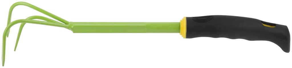 Рыхлитель, прорезиненная ручка 400 мм от компании ТД МЕЛОЧевка (товары для дома от метизов до картриджей) - фото 1