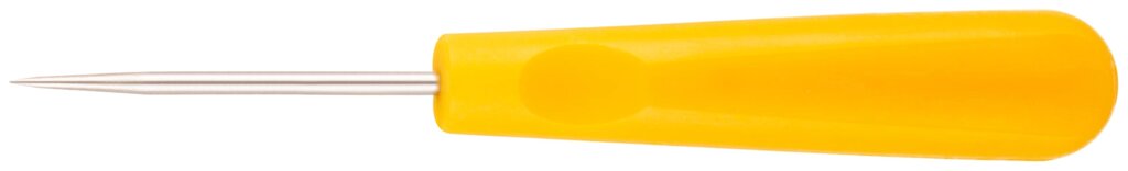 Шило, пластиковая ручка  52/140 x 3 мм от компании ТД МЕЛОЧевка (товары для дома от метизов до картриджей) - фото 1