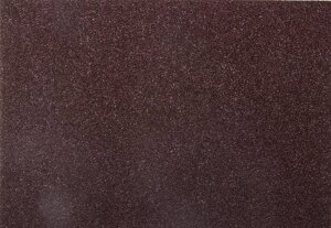 Шлиф-шкурка водостойкая на тканной основе,50 (Р 36), 3544-50, 17х24см, 10 листов