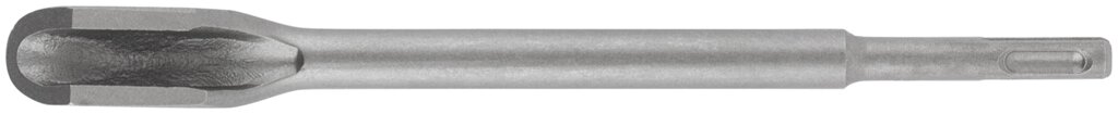 Штробер SDS-PLUS, легированная сталь  22х240х14 мм от компании ТД МЕЛОЧевка (товары для дома от метизов до картриджей) - фото 1