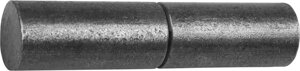 СИБИН 38 x 140 мм, с подшипником, каплевидная петля (37617-140-38)
